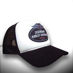 BONÉ HARLEY DAVIDSON LEGENDARY - comprar online