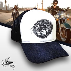 BONÉ HARLEY DAVIDSON RUNAWAYS - comprar online