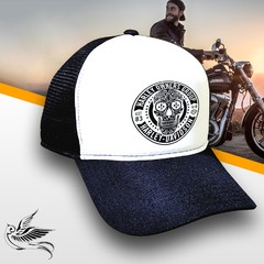 BONÉ HARLEY DAVIDSON OWNERS GROUP - comprar online