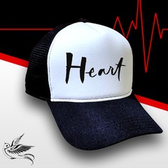 BONÉ HEART - comprar online