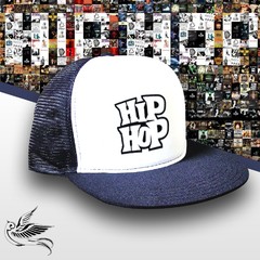 BONÉ HIP HOP GO - comprar online