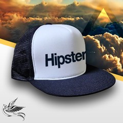 BONÉ HIPSTER - comprar online