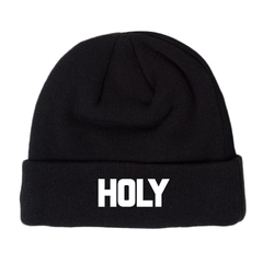 GORRO TOUCA HOLY