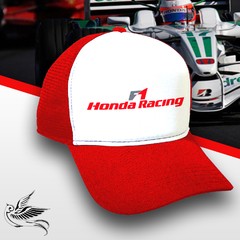 BONÉ HONDA F1 - comprar online