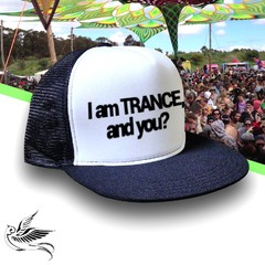 BONÉ I AM TRANCE AND YOU?