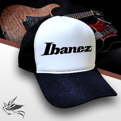 BONÉ IBANEZ - comprar online