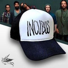 BONÉ INCUBUS - comprar online