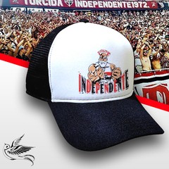 BONÉ SÃO PAULO TORCIDA INDEPENDENTE CLÁSSICO - comprar online