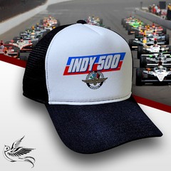 BONÉ FÓRMULA INDY 500 - comprar online