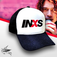 BONÉ INXS - comprar online