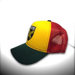 BONÉ JAMAICA FLAG - comprar online