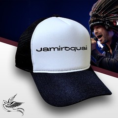 BONÉ JAMIROQUAI