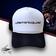 BONÉ JAMIROQUAI - comprar online