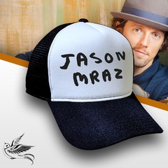 BONÉ JASON MRAZ - comprar online