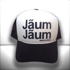 BONÉ JAUM JAUM PERSONALIZADO