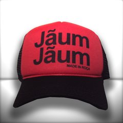 BONÉ JAUM JAUM PERSONALIZADO - Pássaro Dourado