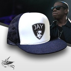 BONÉ JAY Z - comprar online