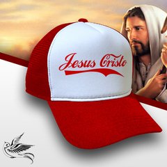 BONÉ JESUS CRISTO - comprar online