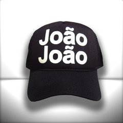 BONÉ JOÃO JOÃO PERSONALIZADO na internet