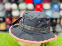 CHAPÉU BUCKET JORDAN PREMIUM BLACK na internet