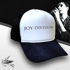 BONÉ JOY DIVISION - comprar online