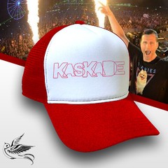 BONÉ KASKADE - comprar online