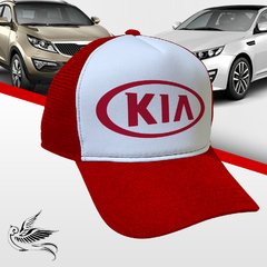 BONÉ KIA MOTORS - comprar online