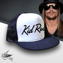 BONÉ KID ROCK - comprar online