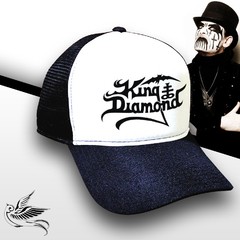 BONÉ KING OF DIAMOND - comprar online