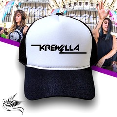 BONÉ KREWELLA