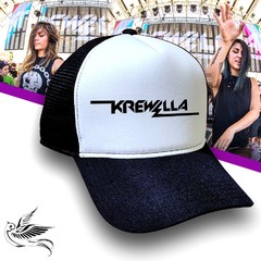 BONÉ KREWELLA - comprar online