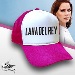 BONÉ LANA DEL REY - comprar online