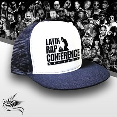 BONÉ LATIN RAP CONFERENCE - comprar online