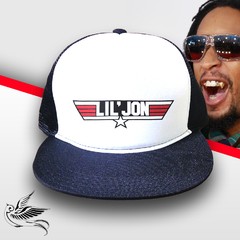 BONÉ LIL JON