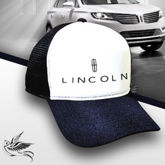 BONÉ LINCOLN - comprar online