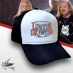 BONÉ LYNYRD SKYNYRD - comprar online