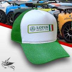 BONÉ LOTUS SPORT - comprar online