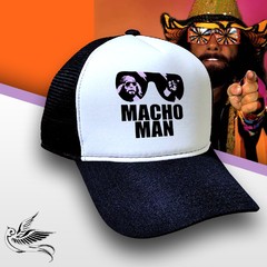 BONÉ MACHO MAN - comprar online