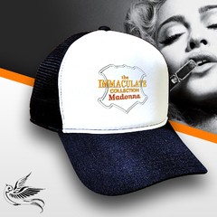 BONÉ MADONNA IMMACULATE COLECTION - comprar online