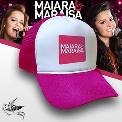 BONÉ MAIARA & MARAISA PINK - comprar online