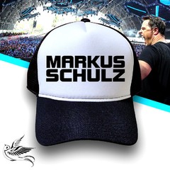 BONÉ MARKUS SCHULZ