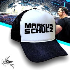 BONÉ MARKUS SCHULZ - comprar online