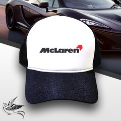 BONÉ MCLAREN