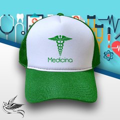 BONÉ MEDICINA ASAS