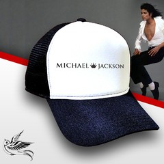 BONÉ MICHAEL JACKSON - comprar online