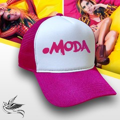 BONÉ MODAPINK - comprar online