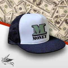 BONÉ MONEY - comprar online