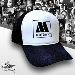 BONÉ MOTOWN RECORDS - comprar online