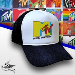 BONÉ MTV RETRO - comprar online