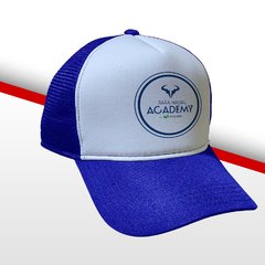 BONÉ NADAL ACADEMY TENIS TRUCKER - comprar online